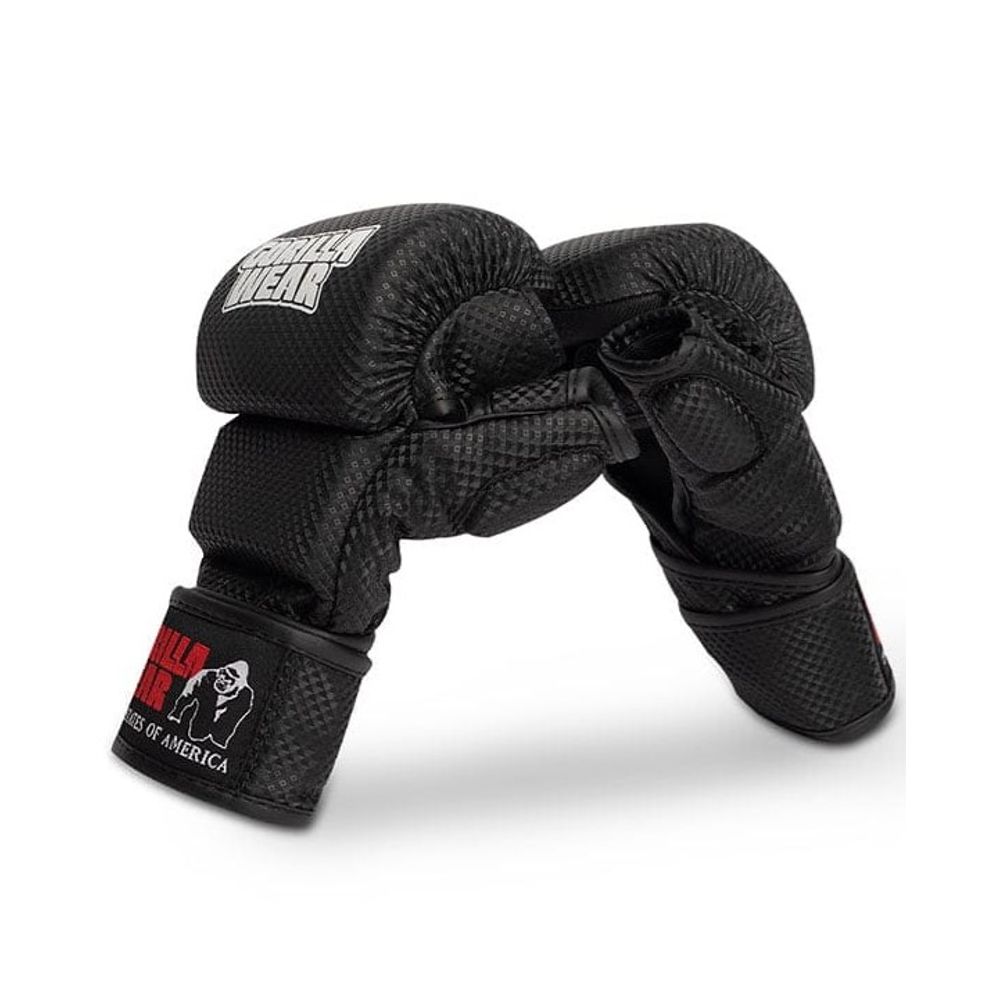 Gorilla Wear ELY MMA Rukavice za sparing slika 1