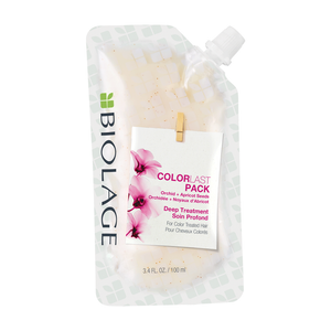 Biolage Colorlast Deep Treatment Pack  100 ml