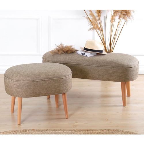 Timoon - Coffee Coffee Pouffe slika 3