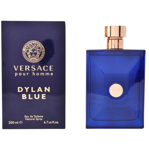 Versace Pour Homme Dylan Blue Eau De Toilette 200 ml (man) slika 1