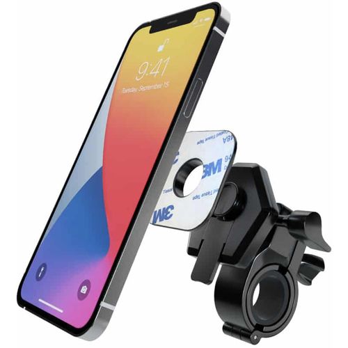 Prio Bike Phone Mount Lock & Release držač telefona na biciklu slika 1