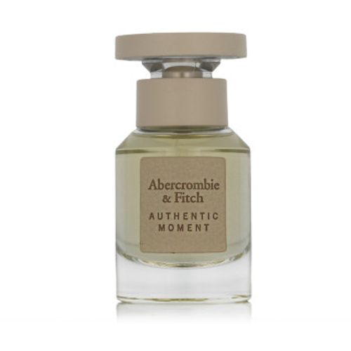 Abercrombie &amp; Fitch Authentic Moment Woman Eau De Parfum 30 ml (woman) slika 1