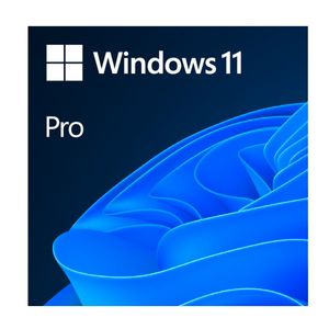 Licenca MICROSOFT GGK Windows 11 Pro/64bit/Eng Int/DVD/1 PC