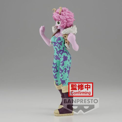My Hero Academia Mina Ashido Pinky figure 16cm slika 2