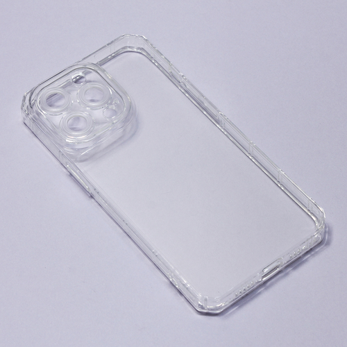 Maska Full Protection za iPhone 13 Pro 6.1 transparent slika 1