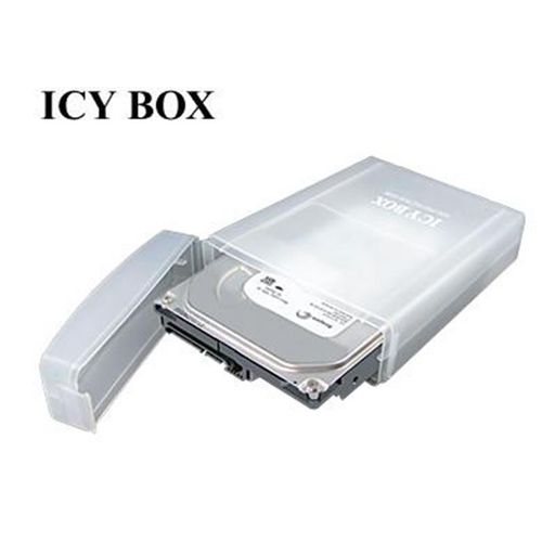 Zaštitno kućište Icybox IB-AC602 za 3.5" tvrde diskove slika 1