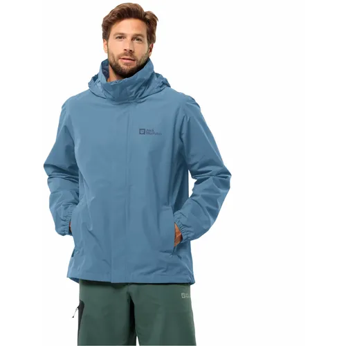 Jack wolfskin stormy point 2l jkt m 1111142-1325 slika 2