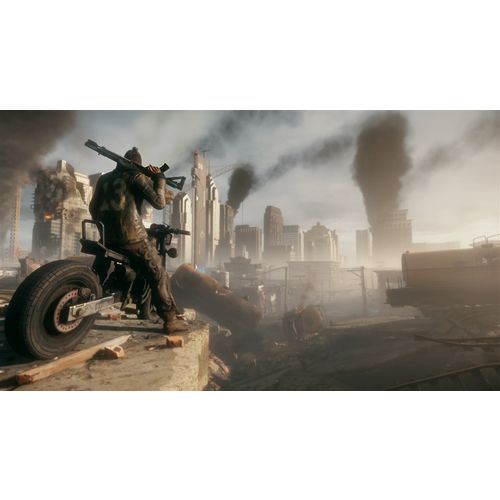 XONE HOMEFRONT REVOLUTION slika 6