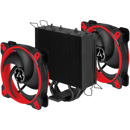 Freezer 34 eSports DUO - RedCPU Cooler with BioniXP-Series Fans,LGA1700 Kit included slika 2