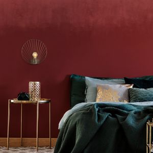 Byisoo - 3290 Vintage Zidna Lampa