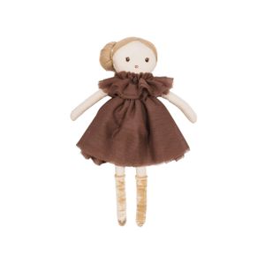 Mrs Ertha Mekana lutka Dollies 35cm, Maggie Lu
