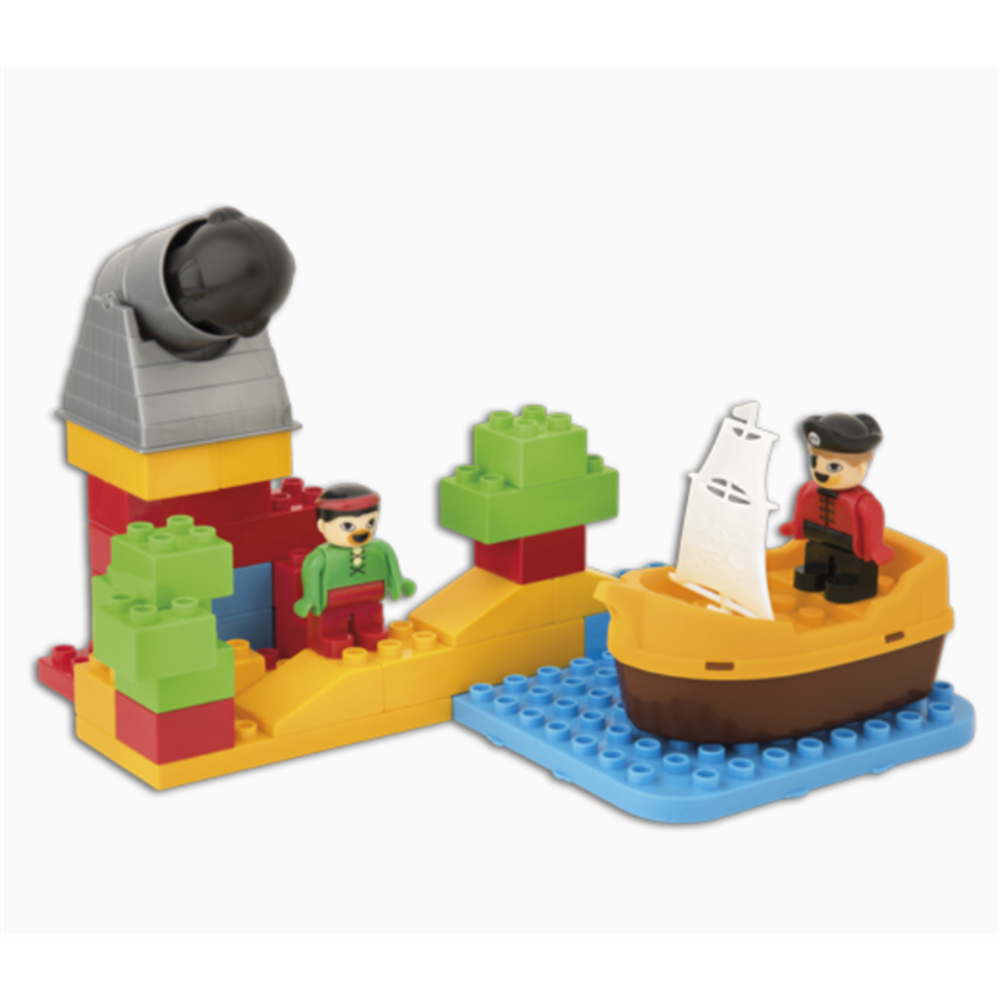 Androni Unicoplus Kocke Pirati slika 3