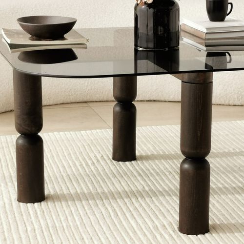 Kei - Anthracite, Fume Anthracite
Fume Coffee Table slika 3