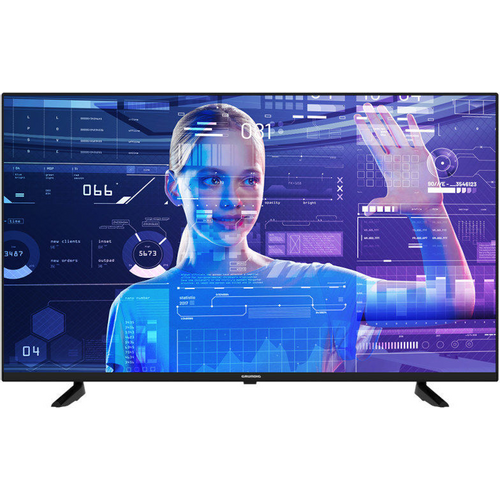 Grundig LED TV 55 GEU 8800B slika 1