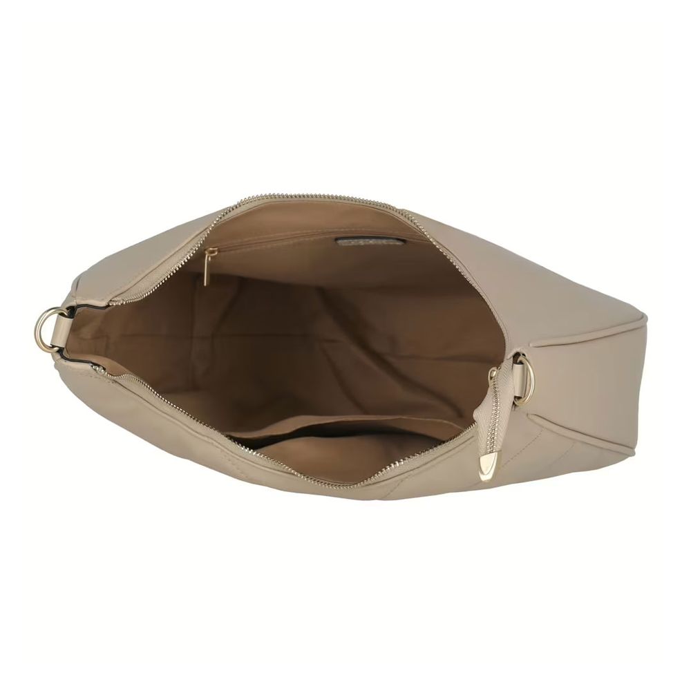 Travelite torba na rame 35 cm Barbara Cozy, 001597 ženska, bež slika 2