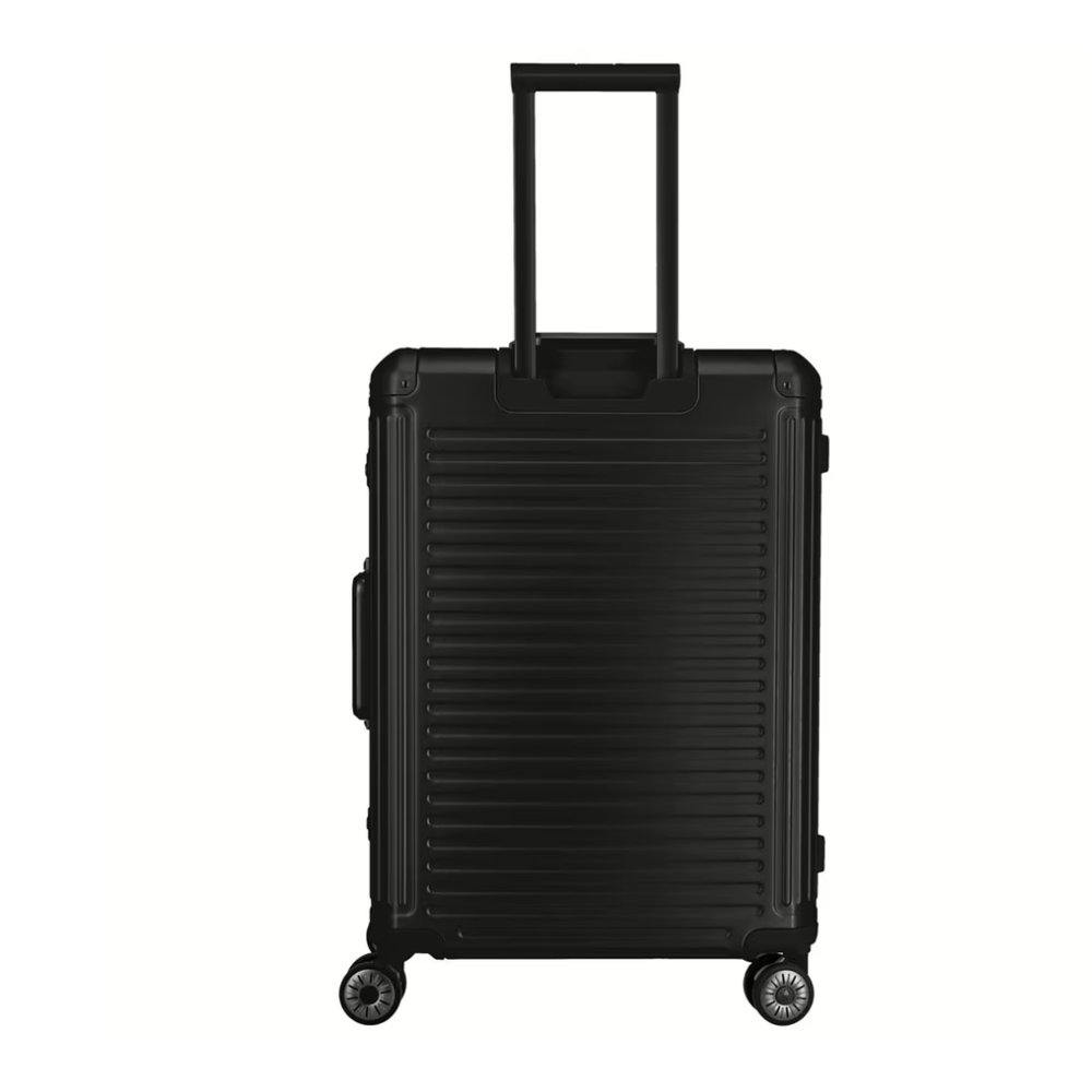 Travelite kofer 55 cm Next 079848-01, crni slika 4