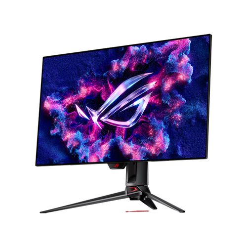 Asus ROG Swift PG32UCDP WOLED Gaming monitor 32" slika 2