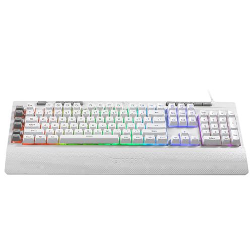 Tipkovnica REDRAGON SHIVA K512 RGB Bijela slika 2