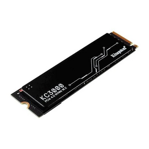 Kingston KC3000 NVMe SSD 2048GB, R7000/W7000, M.2 2280