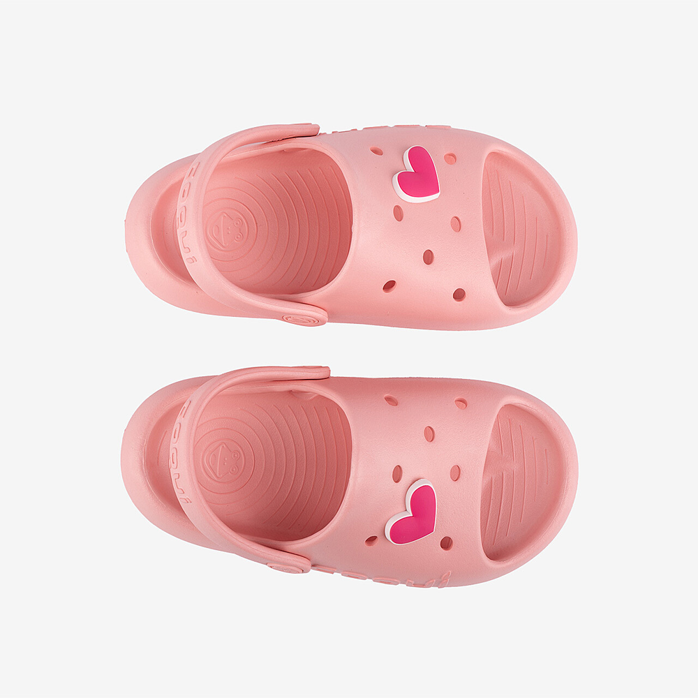 Coqui Dječije sandale Maya, Roze - 34/35 slika 3