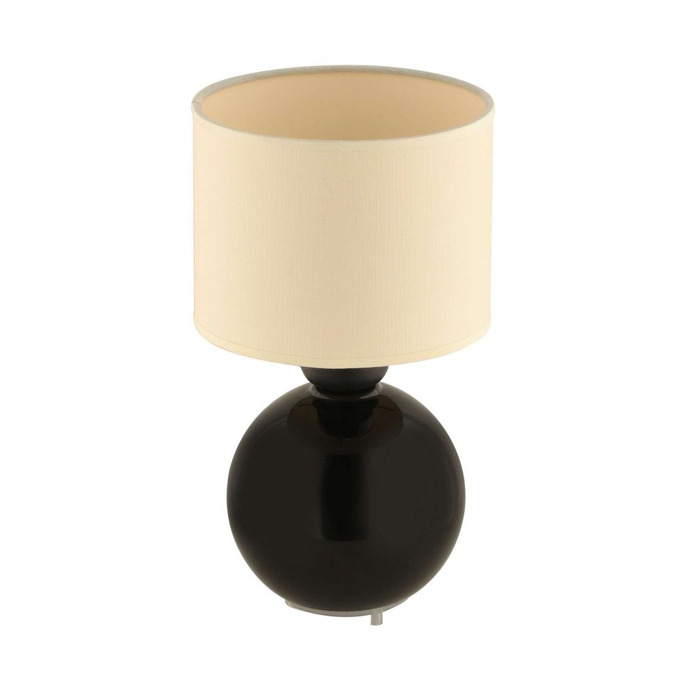 Lampa za sto 64900 CreamBlack slika 4