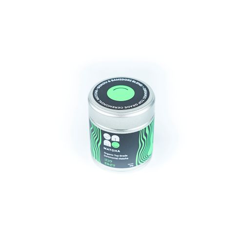 Organska matcha - premium ceremonijalna Uji 30g slika 2