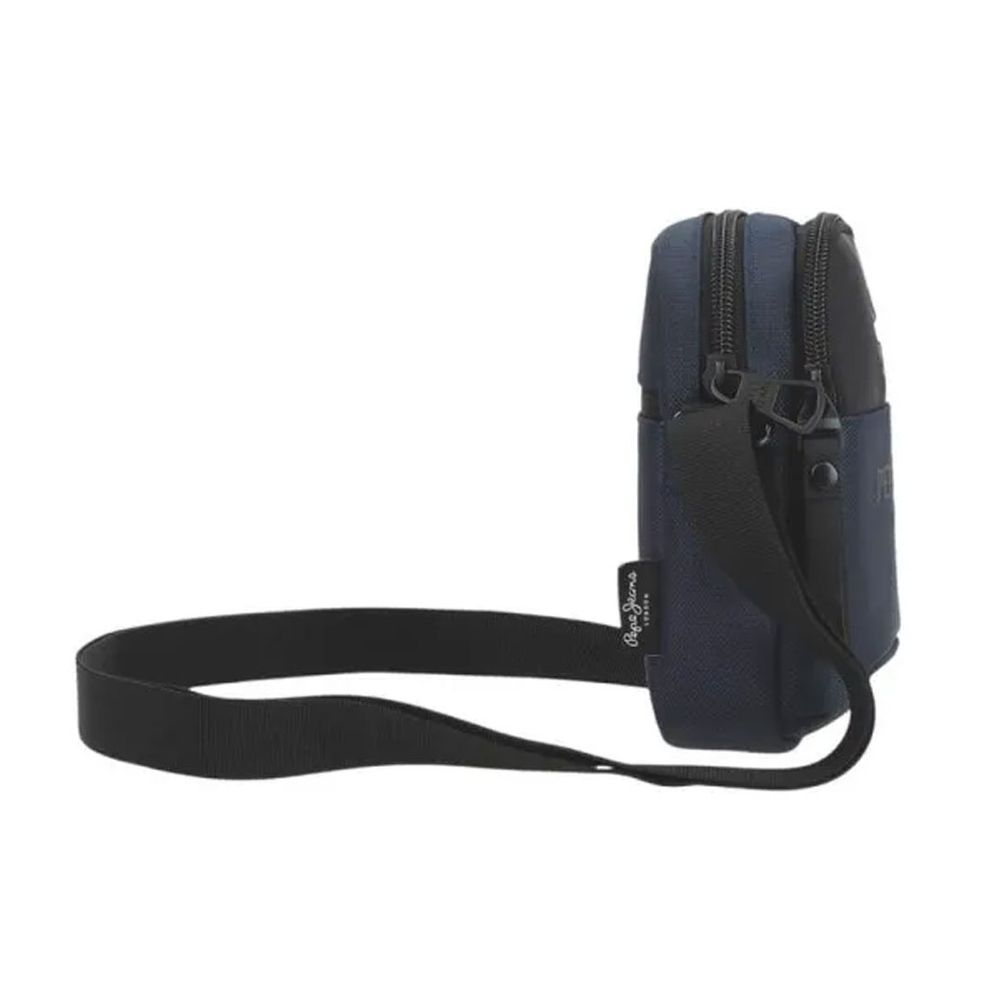 Pepe Jeans Torba na rame 16 cm Bromley 7065144 teget slika 2