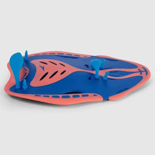 Pomagalo za plivanje Speedo Power Blue/Orange slika 3