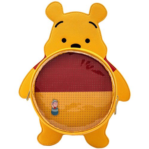 Loungefly Disney Winnie the Pooh ruksak slika 1