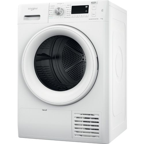 Whirlpool FFT M11 72 EE mašina za sušenje veša sa toplotnom pumpom, 7 kg slika 3