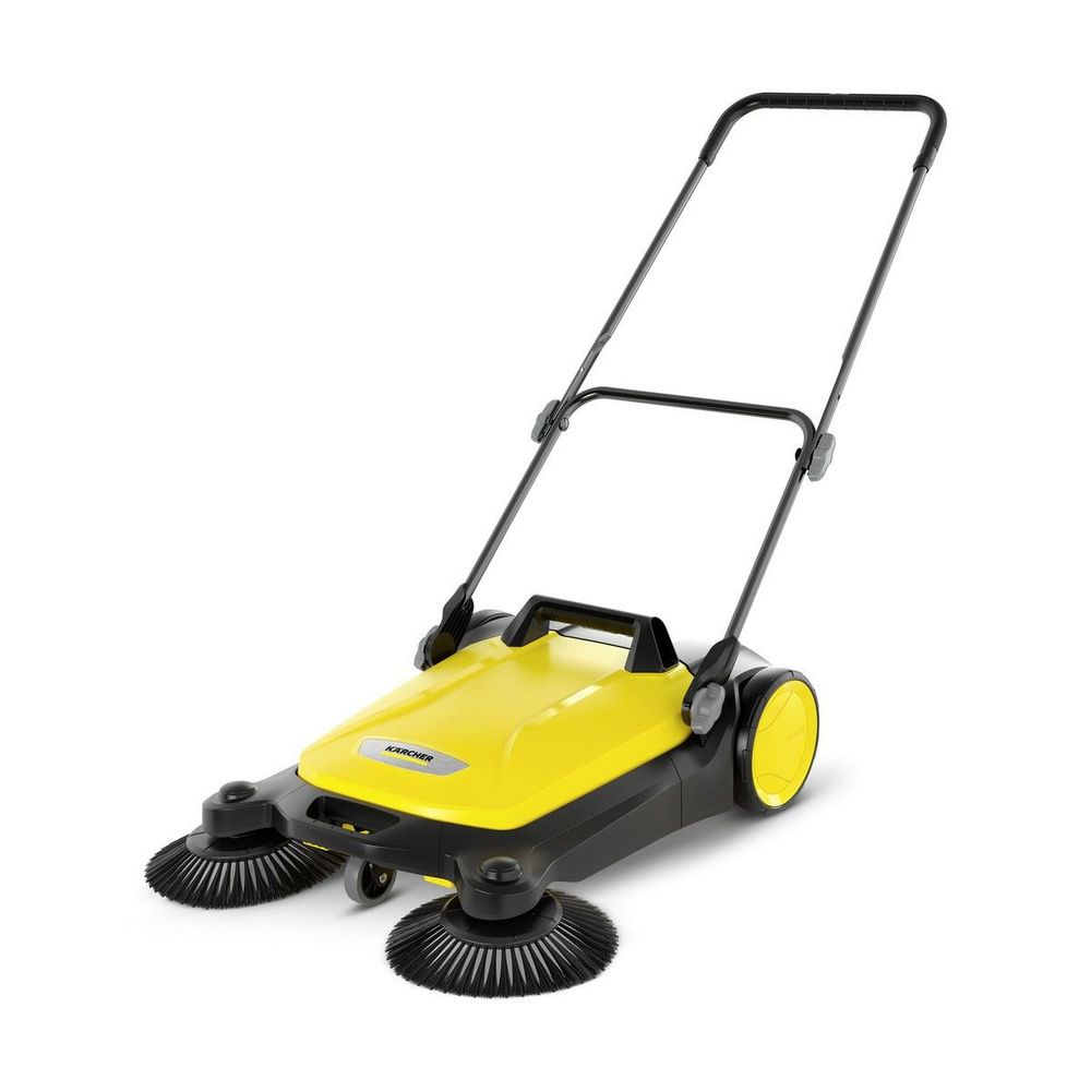 Karcher uređaj za metenje sweeper S 4 TWIN 1.766-360.0 slika 1