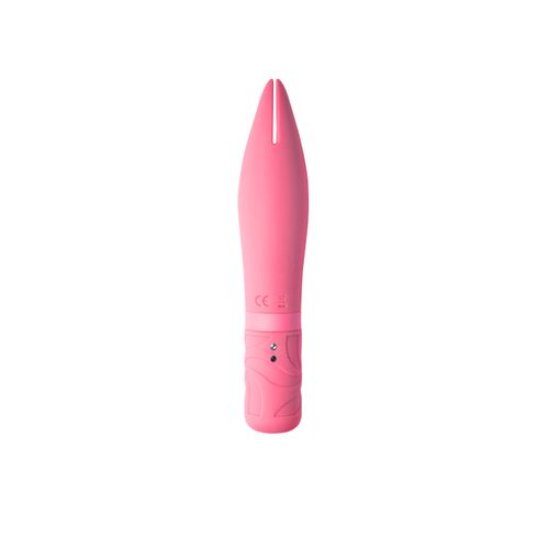 Klitoralni vibrator Lola games Universe BonBon’s Powerful Spear slika 5