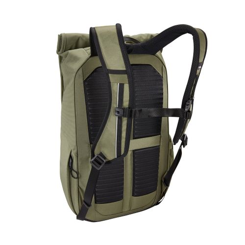 Thule Paramount Commuter Backpack 18L ruksak zeleni slika 6