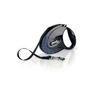 F GLAM SPLASH MYSTIC M DO 25kg TRAKA 5m CRNI