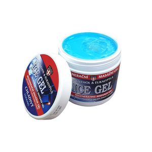 Ice gel 600ml.