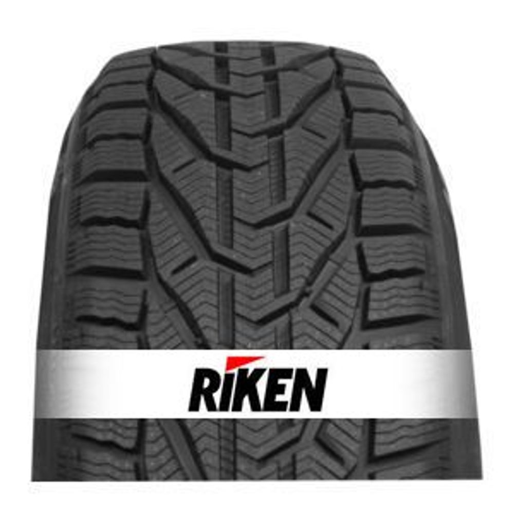 RIKEN Zimska guma 195/60 R15 88T Snow slika 1