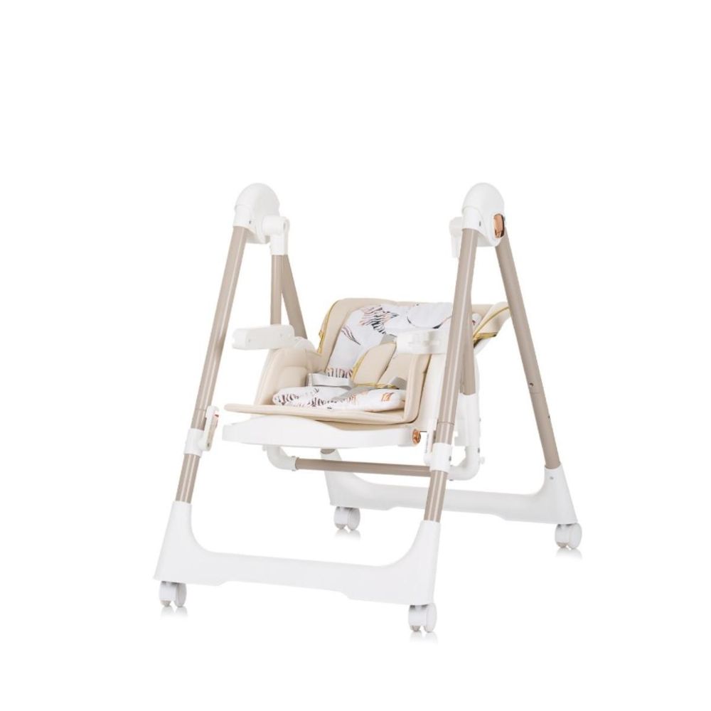 Chipolino Hranilica 2u1 Milk Shake Sthms02402ma, Macadamia slika 3