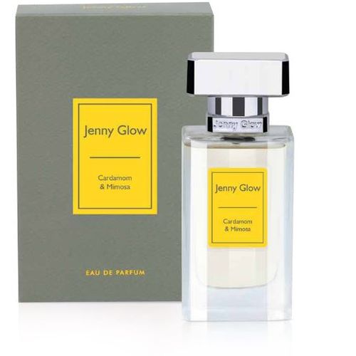 Jenny Glow MIMOSA & CARDAMOM COLOGNE edp 80ml slika 1