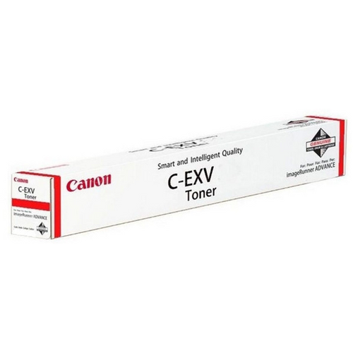 Canon toner CEXV51 Magenta slika 1