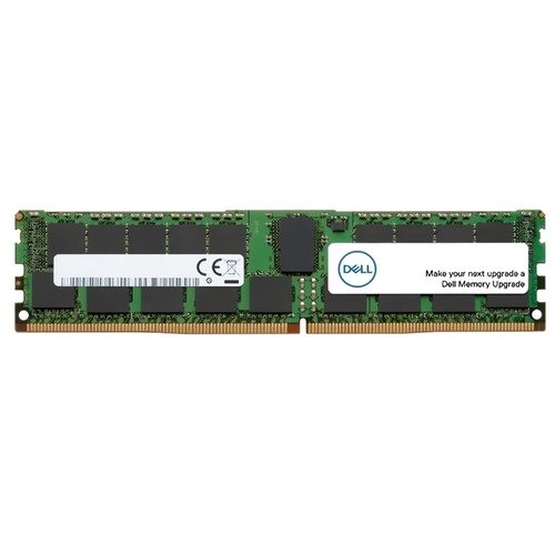 DELL 16GB 1RX8 DDR4 UDIMM 3200MHz ECC slika 1