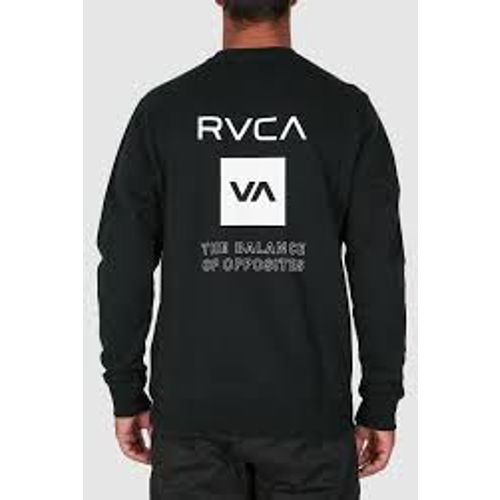 RVCA Sport Graphic muška majica slika 5