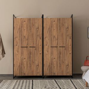 Dynamic Takım - Ormar od 30 Atlantic Pine