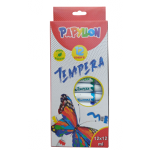 Papylon Tempera Al - 12Ml, 12/1