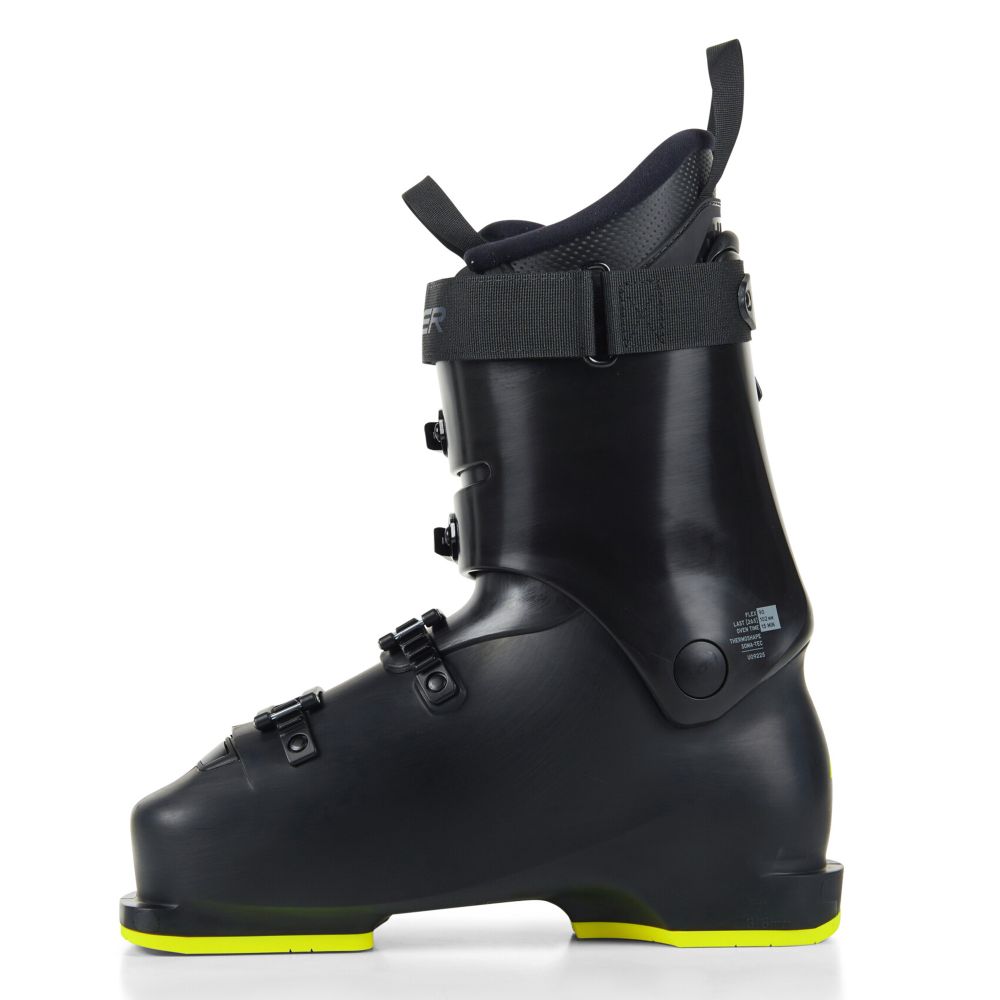 Fischer Pancerice RC 90 Yellow/Black 30.5cm slika 4