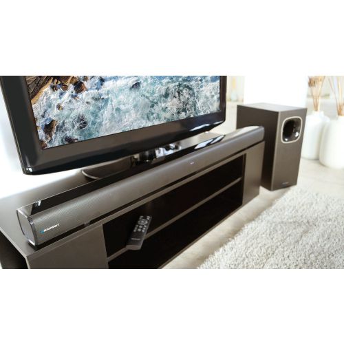 Blaupunkt soundbar with Bluetooth 2.1 LS200SUB slika 3