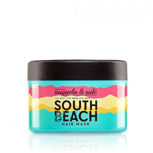 Nuggela & Sulé South Beach Hair Mask 250ml slika 1