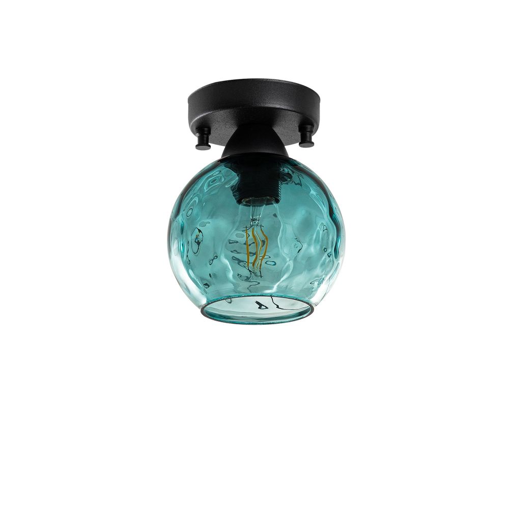 Luster Benek – 15-14372 – boje: plava, crna slika 5