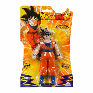 MFX: Monsterflex - Dragonball figura