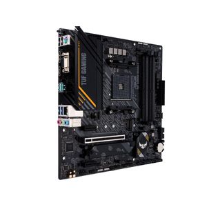 Matična ploča ASUS TUF GAMING B550M-E AM4