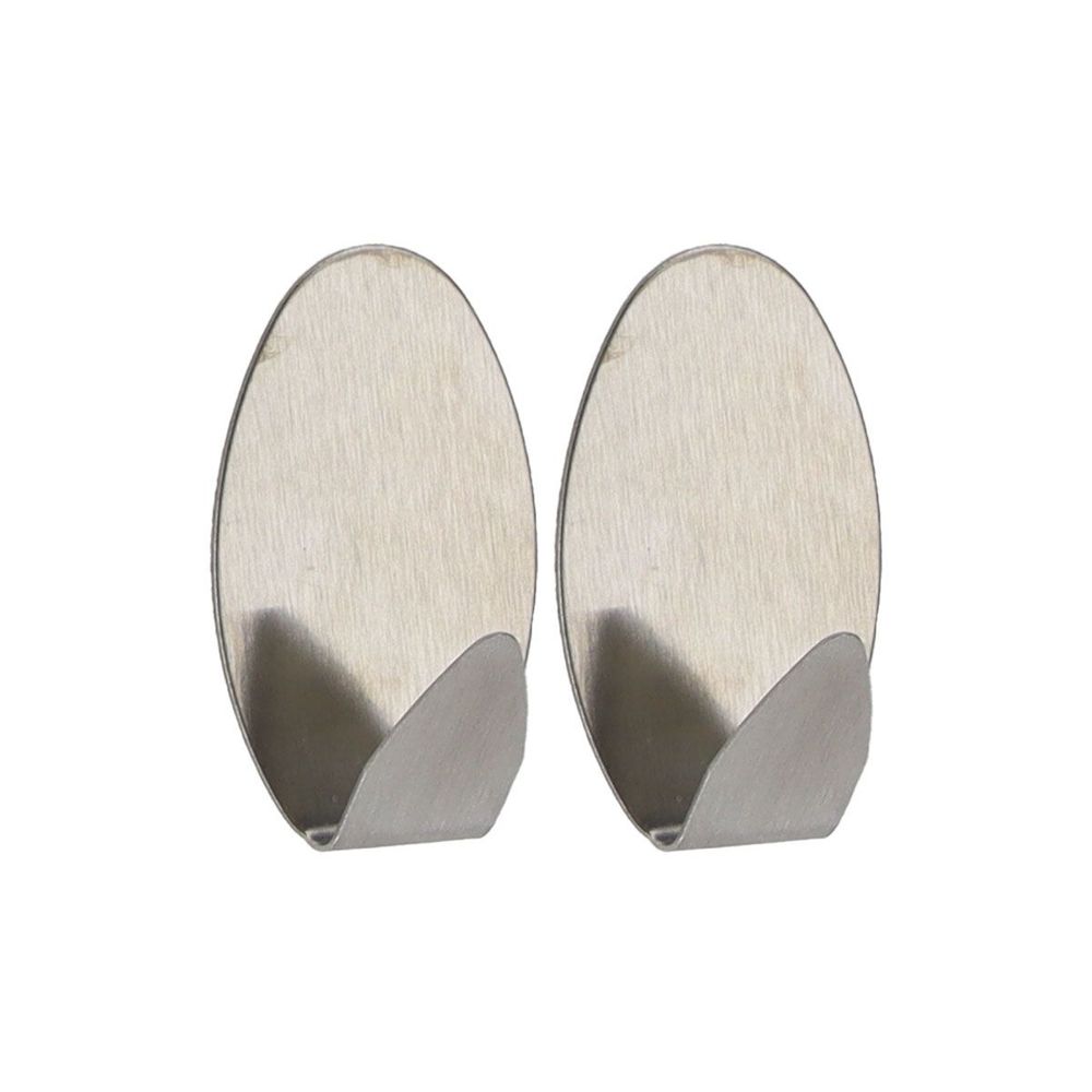 Tendance samoljepljiva kukica  inox 2/1 slika 1
